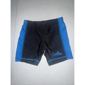 UV Skin Boys Shorts 2T EUC Worn once